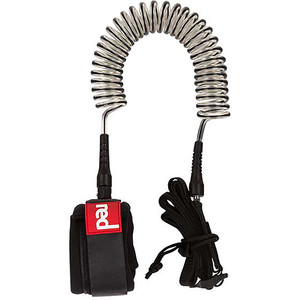 8FT Coiled Sup Leash